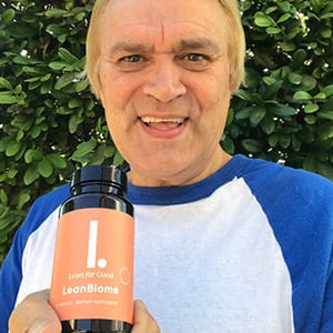 LeanBiome Customer Reviews-3